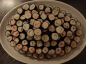 Mischi-Sushi - Rezept