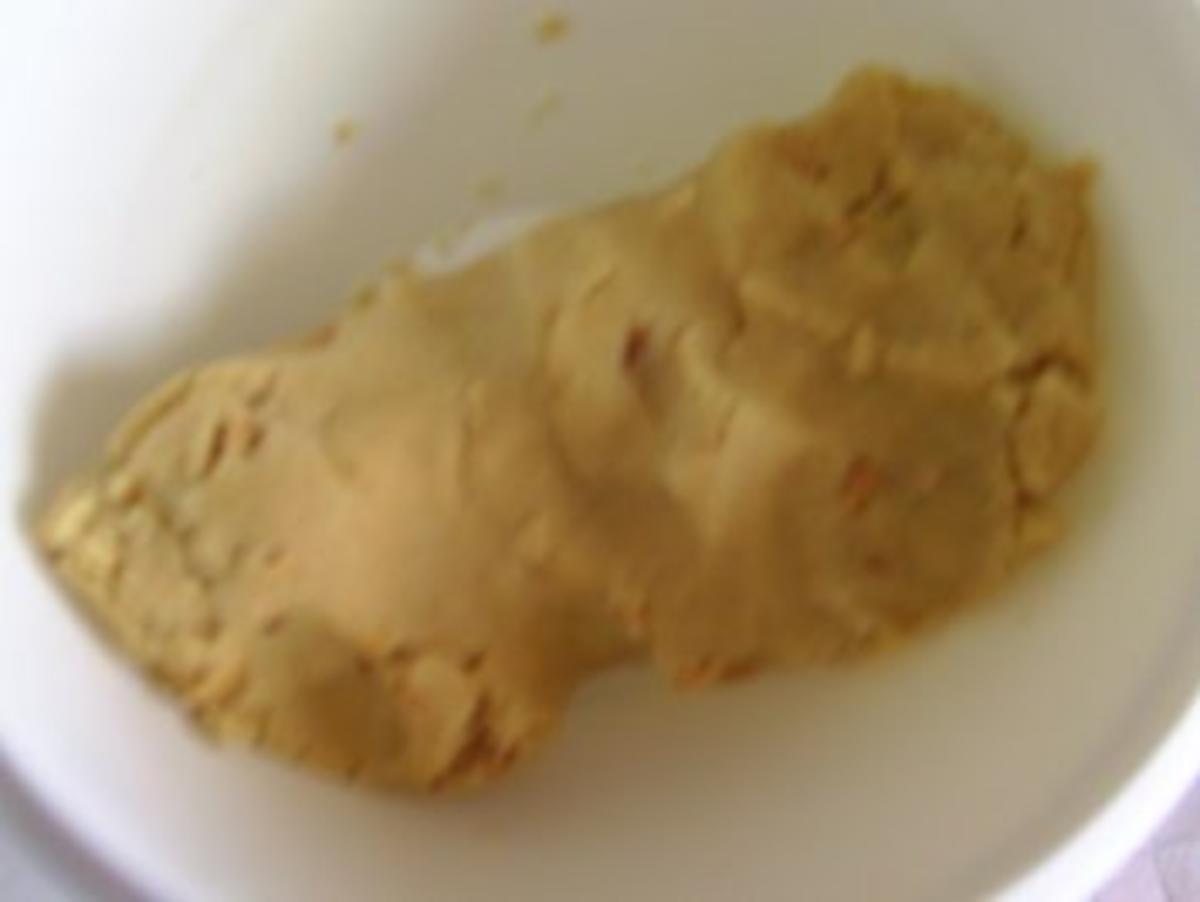 Erdnuss-Kekse - Rezept - Bild Nr. 2
