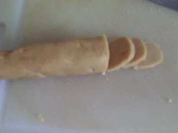 Erdnuss-Kekse - Rezept - Bild Nr. 3