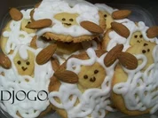 Süße Osterlämmchen - Rezept