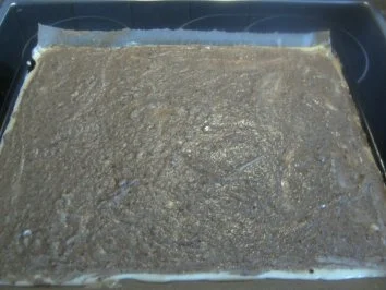 Einfacher Haselnusskuchen - Rezept - Bild Nr. 2