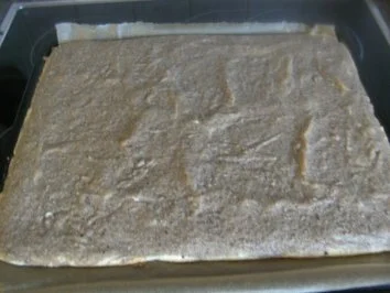 Einfacher Haselnusskuchen - Rezept - Bild Nr. 3