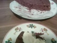 Rezept: *** adventlicher Gewürzkuchen *** *** adventlicher Gewürzkuchen *** - Rezept