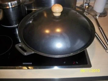 Leo´s bunter Fischauflauf - Rezept - Bild Nr. 3