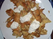 Rezept: Speckschmarrn Speckschmarrn - Rezept