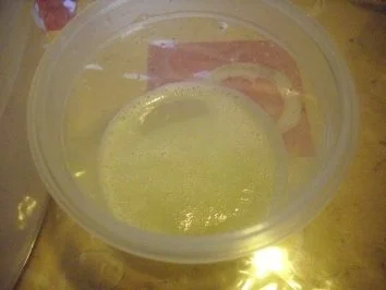 Teufelchens Pangasius in Seelachs-Knobauch-Ingwer-Sauce - Rezept - Bild Nr. 2