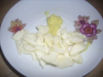 Teufelchens Pangasius in Seelachs-Knobauch-Ingwer-Sauce - Rezept - Bild Nr. 3