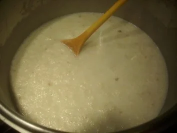 Teufelchens Pangasius in Seelachs-Knobauch-Ingwer-Sauce - Rezept - Bild Nr. 6