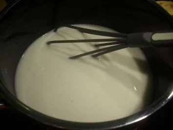 Teufelchens Pangasius in Seelachs-Knobauch-Ingwer-Sauce - Rezept - Bild Nr. 7