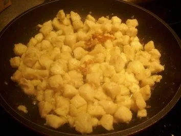 Teufelchens Pangasius in Seelachs-Knobauch-Ingwer-Sauce - Rezept - Bild Nr. 8