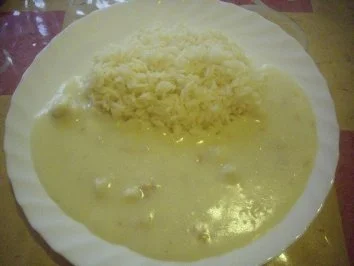 Teufelchens Pangasius in Seelachs-Knobauch-Ingwer-Sauce - Rezept - Bild Nr. 9