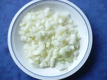 Kürbis - Puten - Ragout - Rezept - Bild Nr. 4