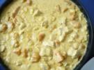 Kürbis - Puten - Ragout - Rezept