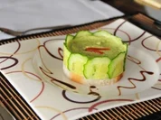 Avocadomousse - Rezept