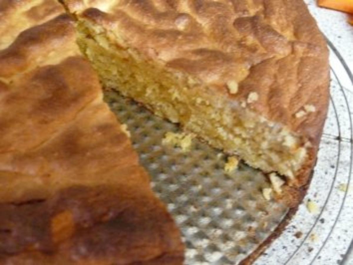 Mandeltorte olé - Rezept - Bild Nr. 4