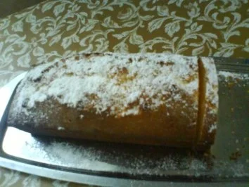 Rezept: Zitronenkuchen Bild Nr. 4 Zitronenkuchen - Rezept - Bild Nr. 4