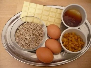 Eisparfait "Nougat d'été" - Rezept - Bild Nr. 2