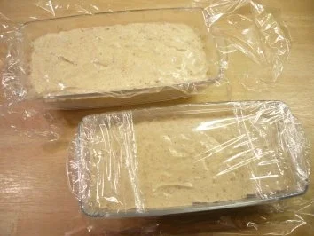 Eisparfait "Nougat d'été" - Rezept - Bild Nr. 3