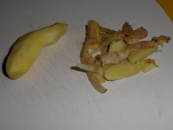 Kabeljau "Picasso" - Rezept - Bild Nr. 4