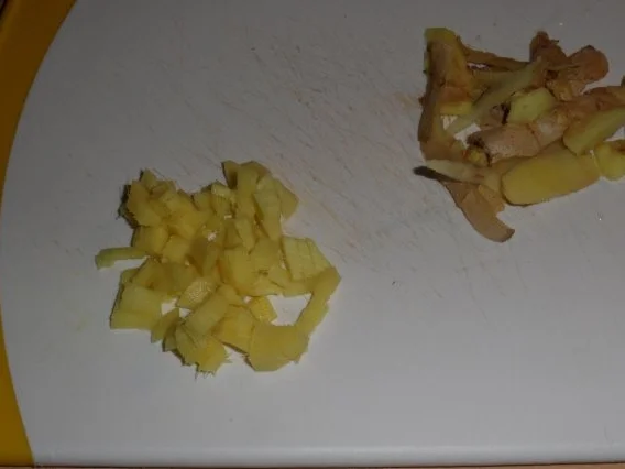 Kabeljau "Picasso" - Rezept - Bild Nr. 5