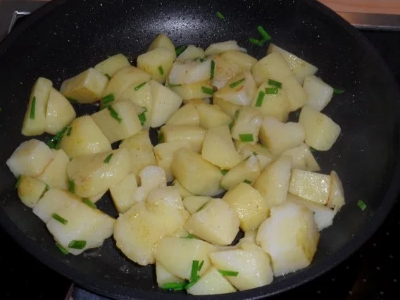 Kabeljau "Picasso" - Rezept - Bild Nr. 8