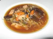 China Suppe - Rezept