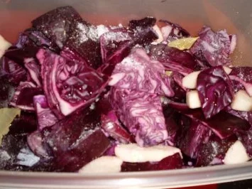 Rezept: Detlef`s Rindfleischragout... Bild Nr. 2 Detlef`s Rindfleischragout... - Rezept - Bild Nr. 2