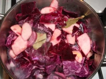 Rezept: Detlef`s Rindfleischragout... Bild Nr. 3 Detlef`s Rindfleischragout... - Rezept - Bild Nr. 3