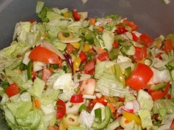 Rinderbraten mit Champignons, - Rezept - Bild Nr. 6