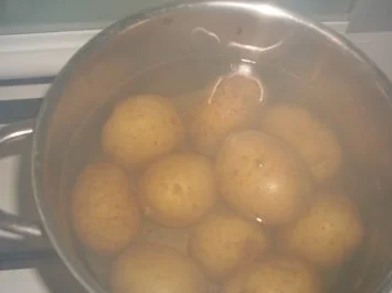 Rinderbraten mit Champignons, - Rezept - Bild Nr. 3