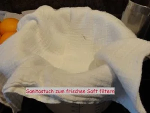 M+G:  QUITTEN - APFEL - GELEE - Rezept - Bild Nr. 3