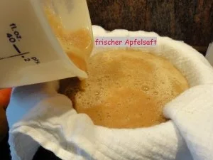 M+G:  QUITTEN - APFEL - GELEE - Rezept - Bild Nr. 4