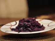 Blaukraut (Rotkohl) - Rezept