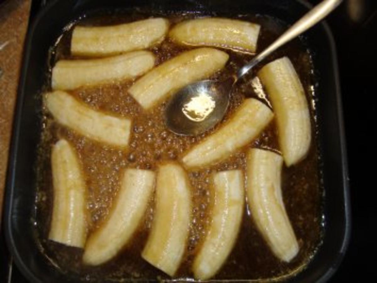 Bilder für Platanos gebratene Bananen Rezept