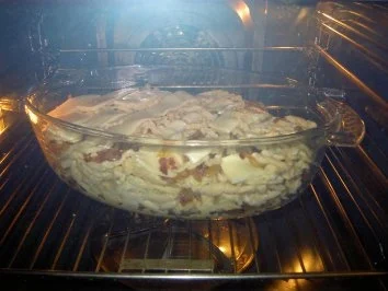 Käsespätzle - Rezept - Bild Nr. 3