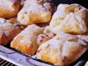 Topfentascherl - Rezept