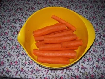 Rezept: Gajerala Bild Nr. 2 Gajerala - Rezept - Bild Nr. 2