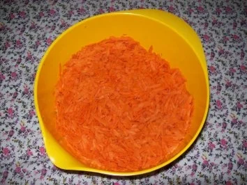 Rezept: Gajerala Bild Nr. 3 Gajerala - Rezept - Bild Nr. 3