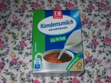 Rezept: Gajerala Bild Nr. 5 Gajerala - Rezept - Bild Nr. 5