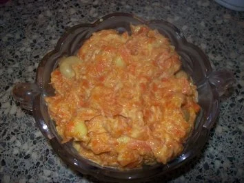 Rezept: Gajerala Bild Nr. 6 Gajerala - Rezept - Bild Nr. 6