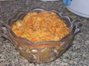 Rezept: Gajerala Gajerala - Rezept