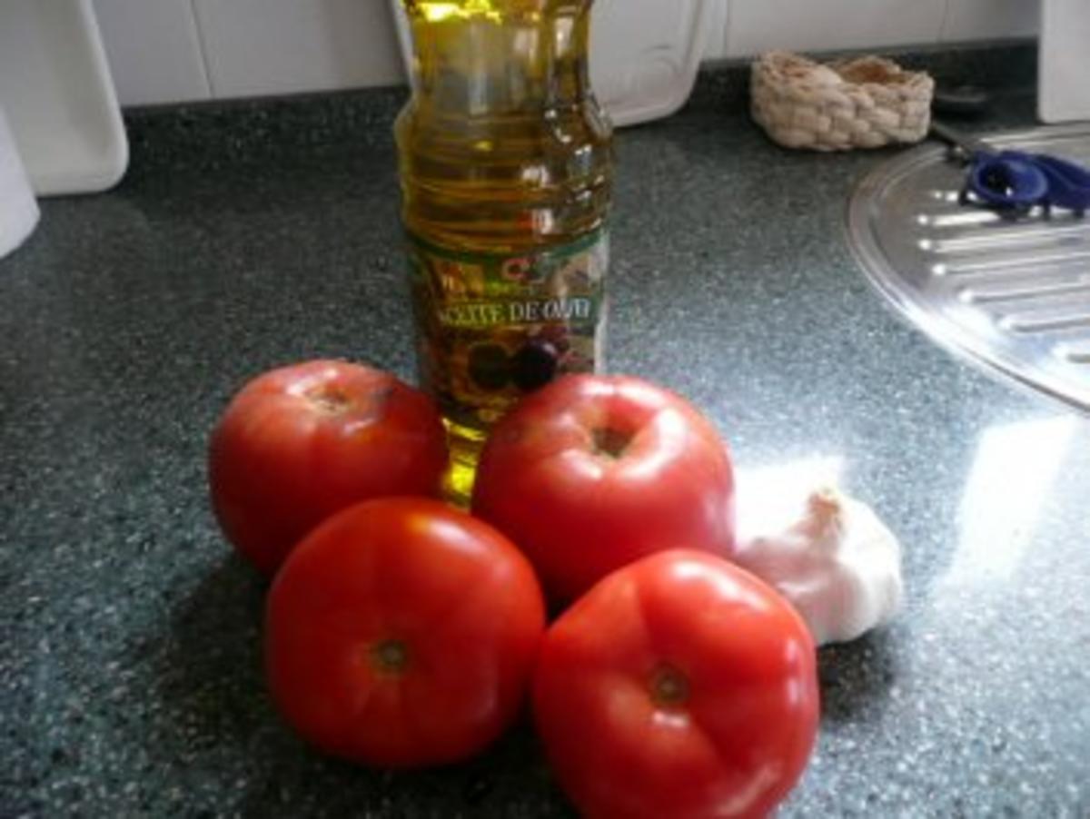 BRUSCETTA-Tomaten - Rezept - Bild Nr. 2