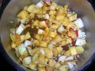 Mango Chutney - auch als Beilage für Wild geeignet - - Rezept