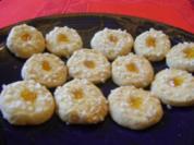 Schmalzgebäck - Rezept