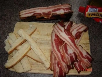 Fleisch : Rinderrouladen - Rezept - Bild Nr. 4