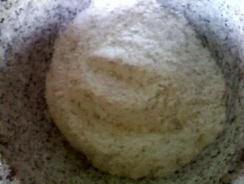 Rezept: Fenchel-Salz Bild Nr. 4 Fenchel-Salz - Rezept - Bild Nr. 4