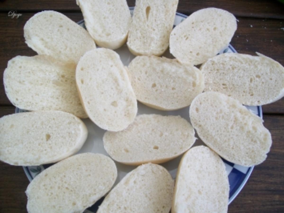 gekochte Brote - Rezept - Bild Nr. 4