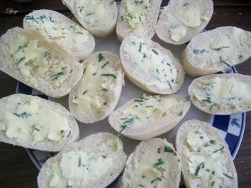 Rezept: gekochte Brote Bild Nr. 5 gekochte Brote - Rezept - Bild Nr. 5