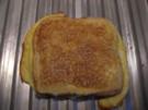 Honig-Kokosnuß-Toast nach Weight Watchers - Rezept