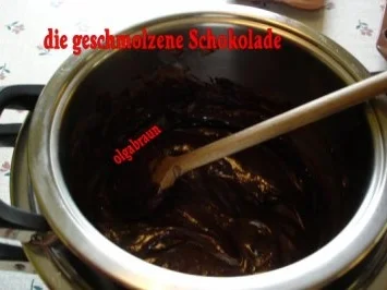 Olga´s Amaretto-Pralinen - Rezept - Bild Nr. 7